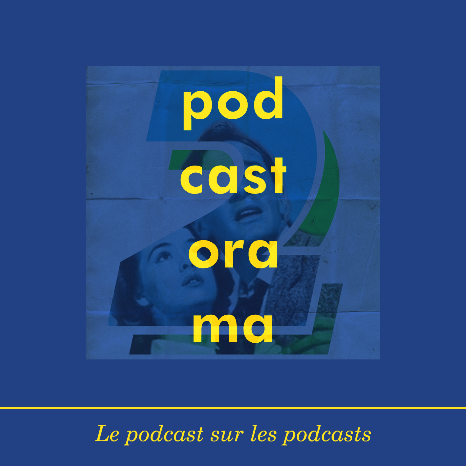 Podcastorama