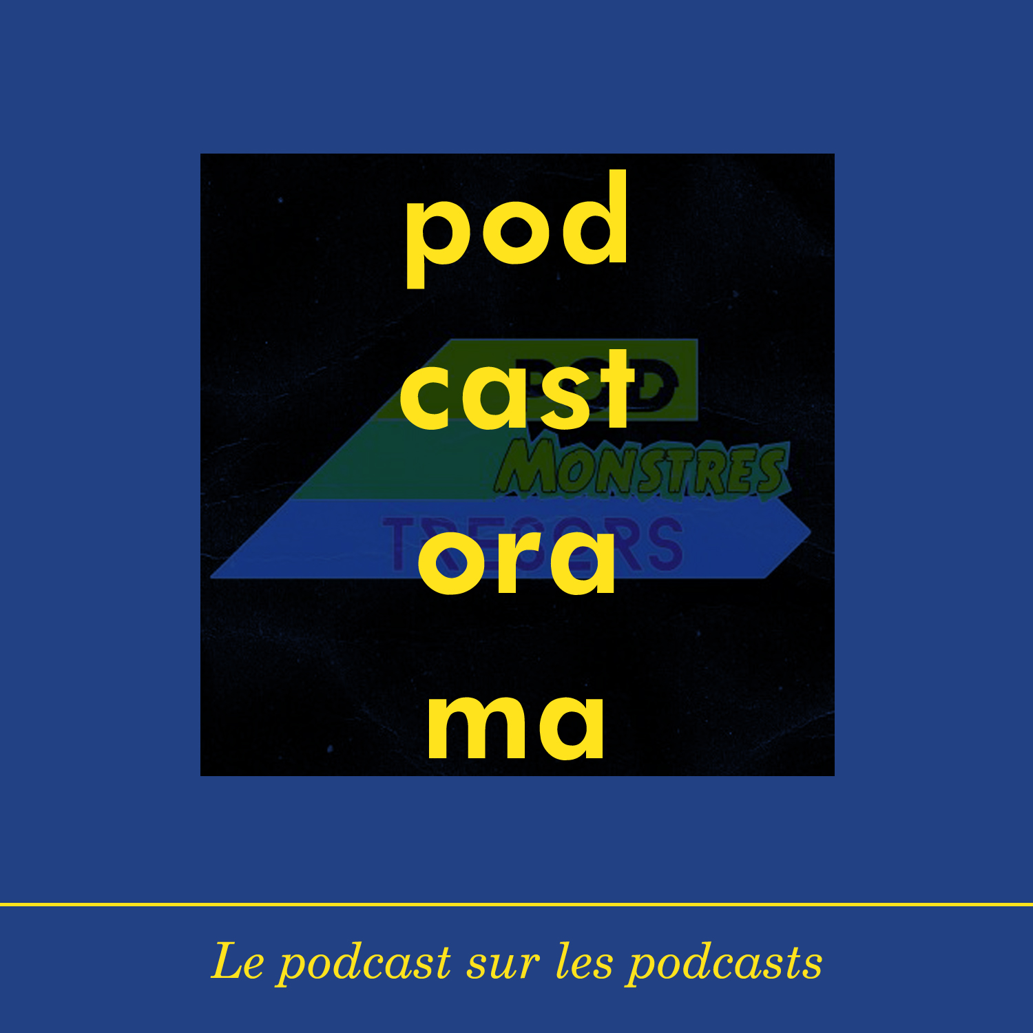 Podcastorama
